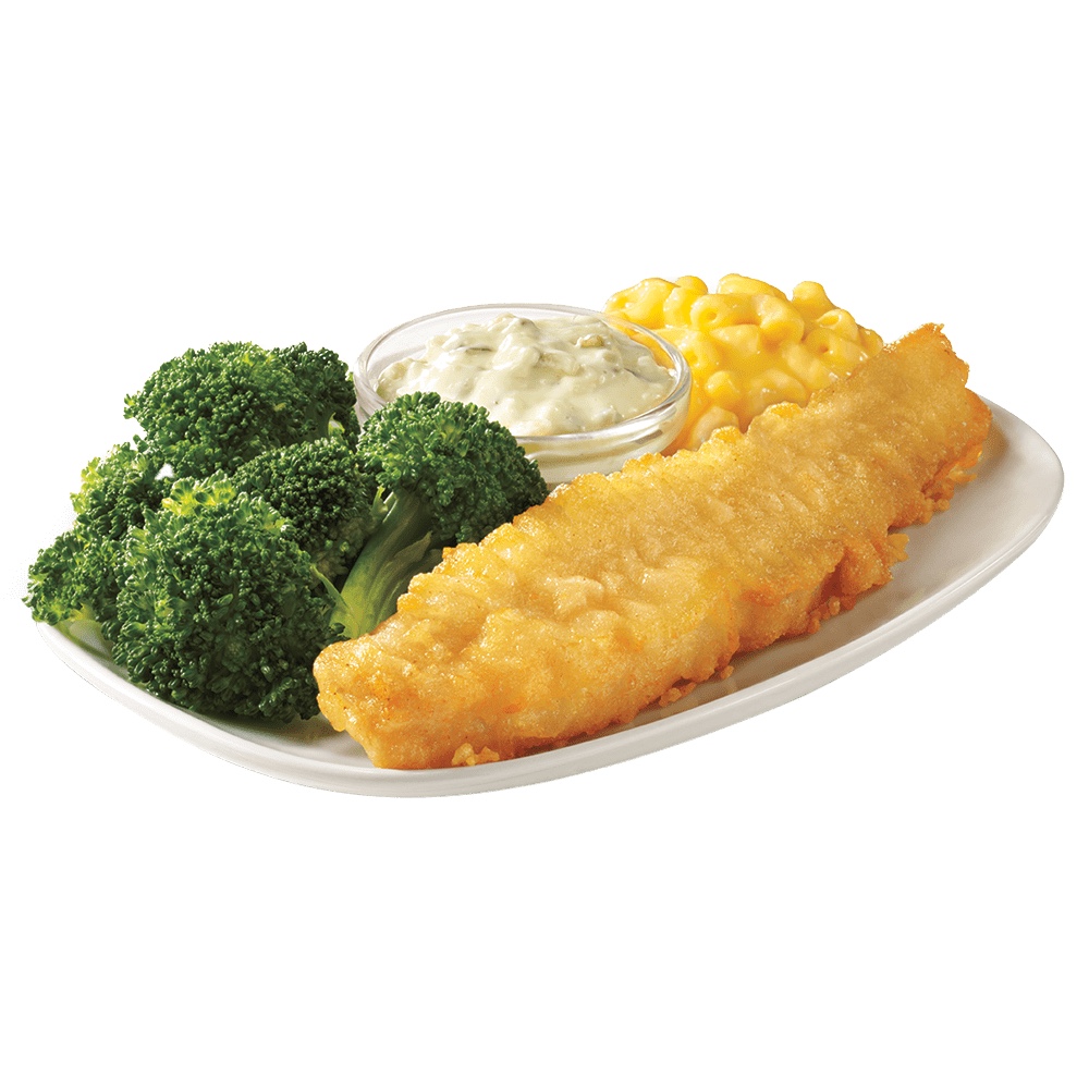 Our Menu – Captain D's Seafood Kitchen DFW