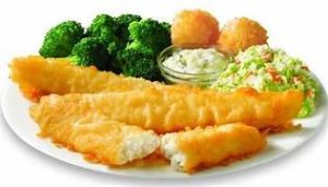 Menu – Captain D's Seafood Kitchen DFW